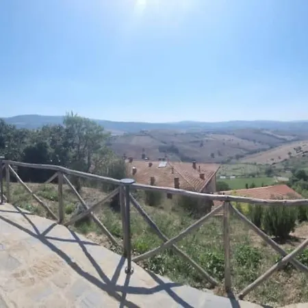 Casa Laura: Toscana Per Sempre! Casa vacanze Cinigiano
