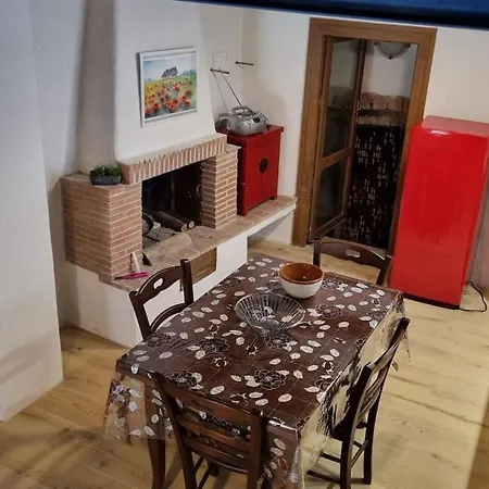 Casa Laura: Toscana Per Sempre! Casa vacanze