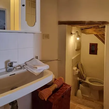 Casa Laura: Toscana Per Sempre! Cinigiano