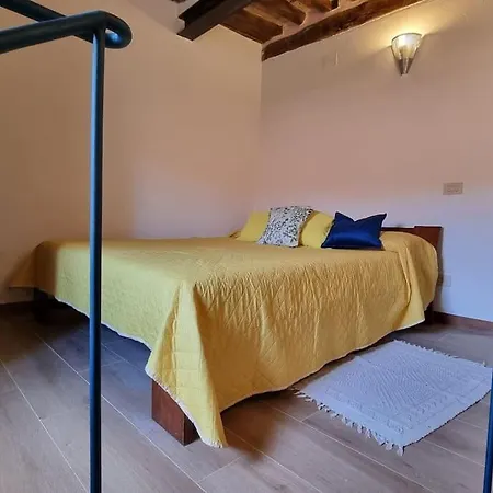 Casa vacanze Casa Laura: Toscana Per Sempre! *