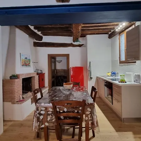 Casa vacanze Casa Laura: Toscana Per Sempre! *