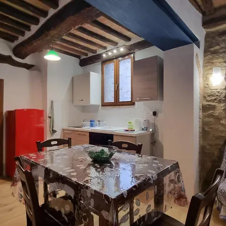 Casa Laura: Toscana Per Sempre! *