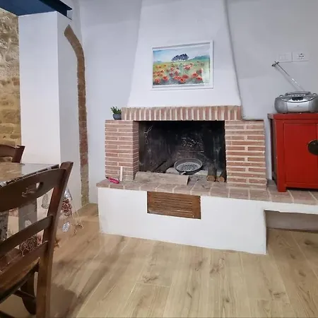 Casa Laura: Toscana Per Sempre! Cinigiano