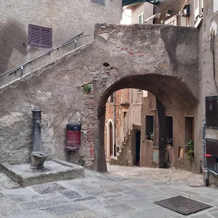 Casa vacanze Casa Laura: Toscana Per Sempre! Cinigiano